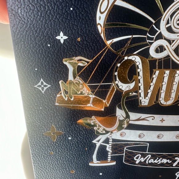 Louis Vuitton large gift bagππππππππππ
Great for storage and decoration - Picture 3 of 12